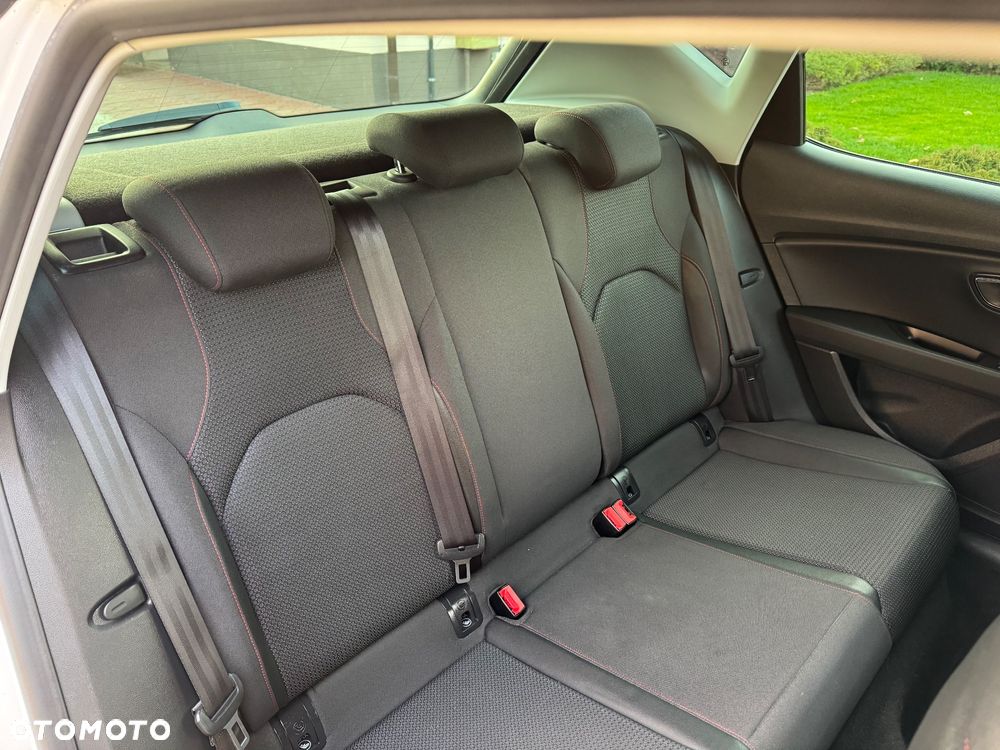 Seat Leon 1.4 TSI Start&Stop FR - 15