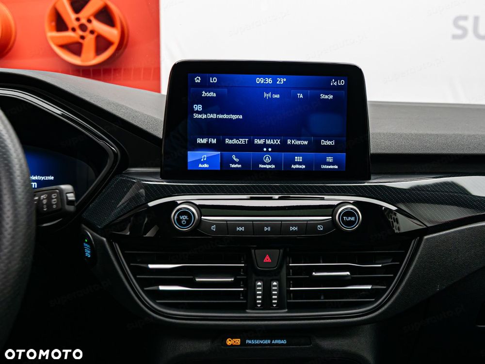 Ford Kuga - 20