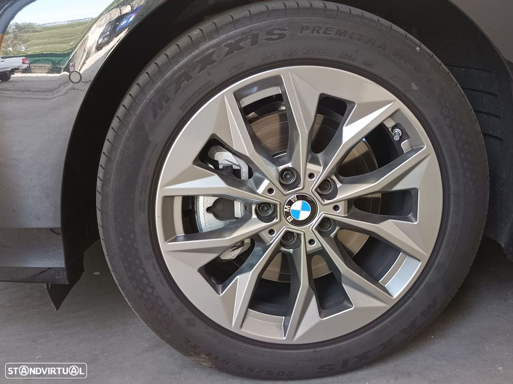 BMW 116 Standard - 9