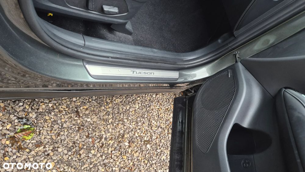 Hyundai Tucson 1.6 T-GDi 48V-Hybrid 4WD DCT Prime - 5