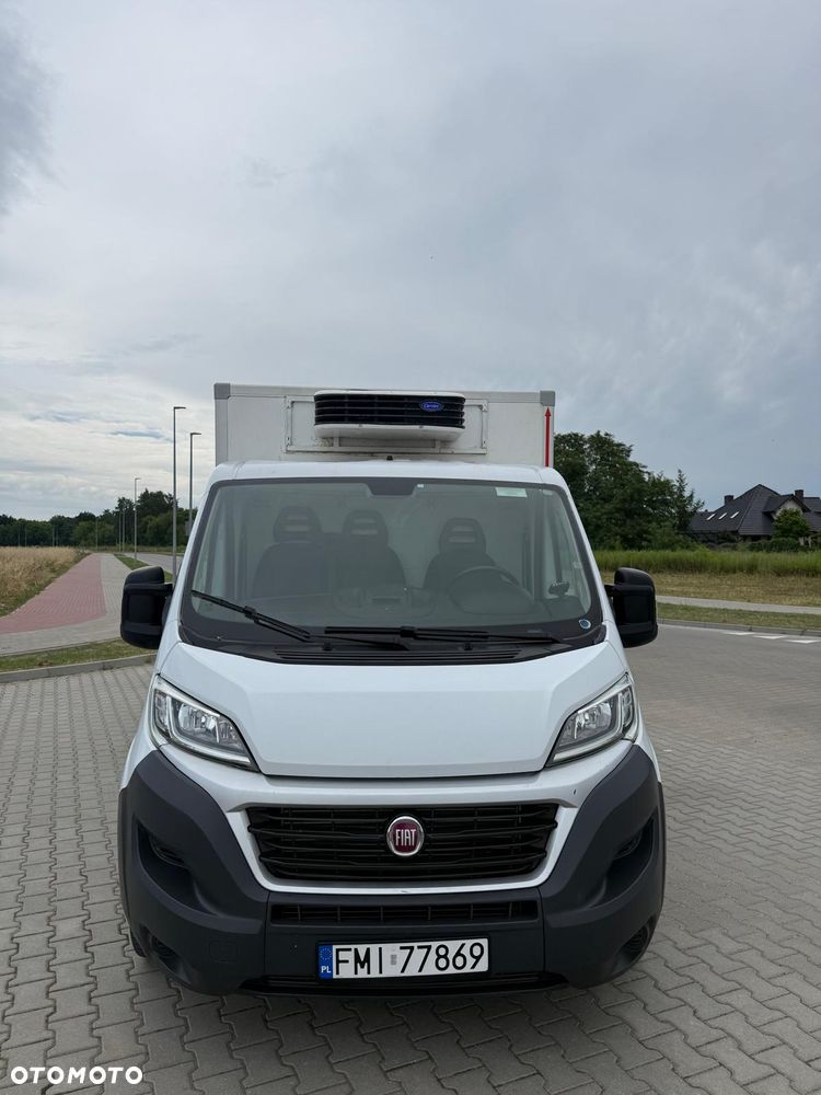 Fiat Ducato - 27