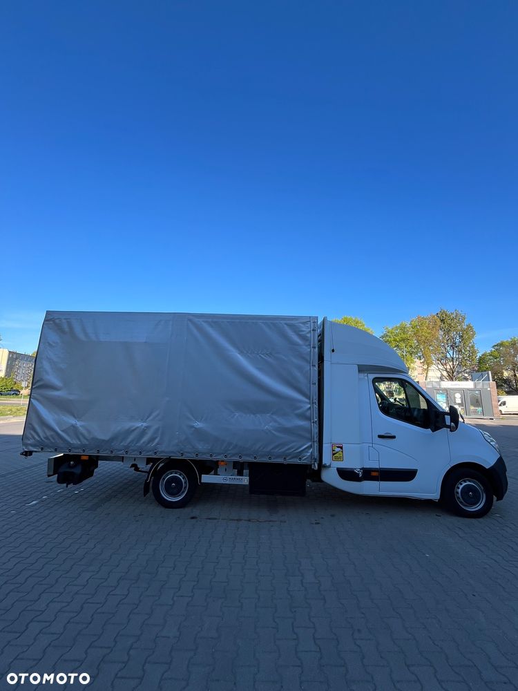 Opel Movano - 7