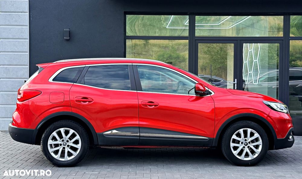 Renault Kadjar Energy TCe 130 Business - 11