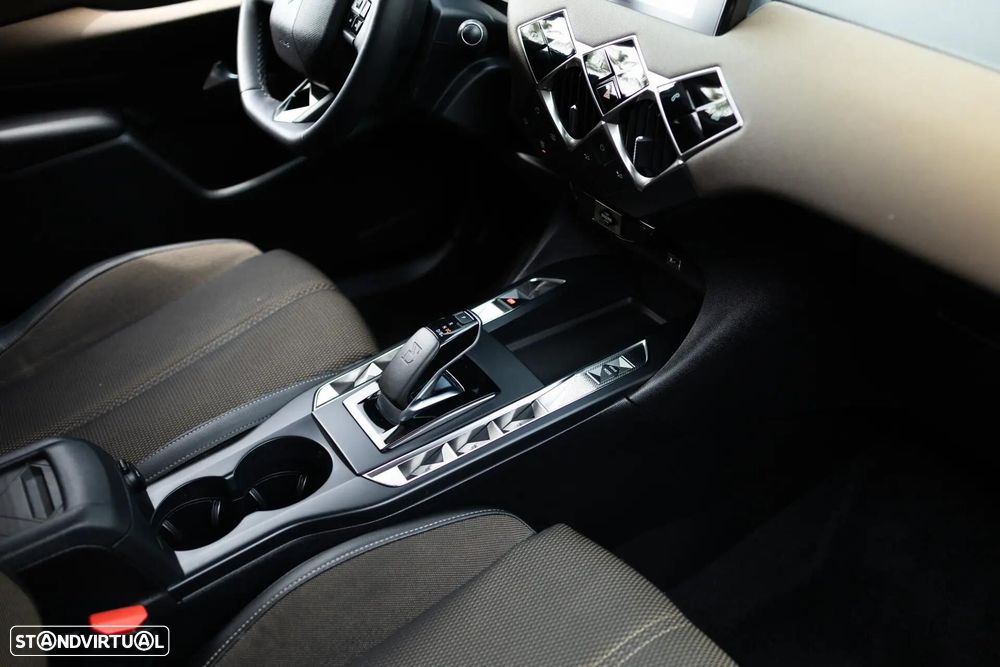 DS DS3 Crossback E-Tense Performance Line - 30