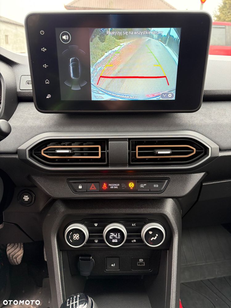 Dacia Sandero Stepway 1.0 TCe Expression - 18