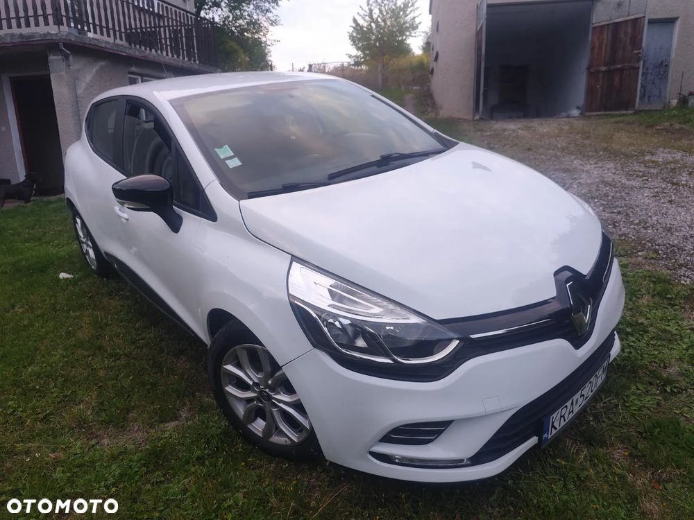Renault Clio 0.9 Energy TCe Intens - 2