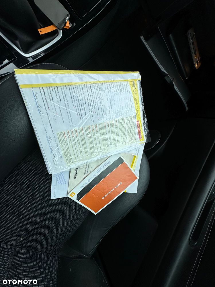 Renault Espace 2.0 dCi Celsium - 36