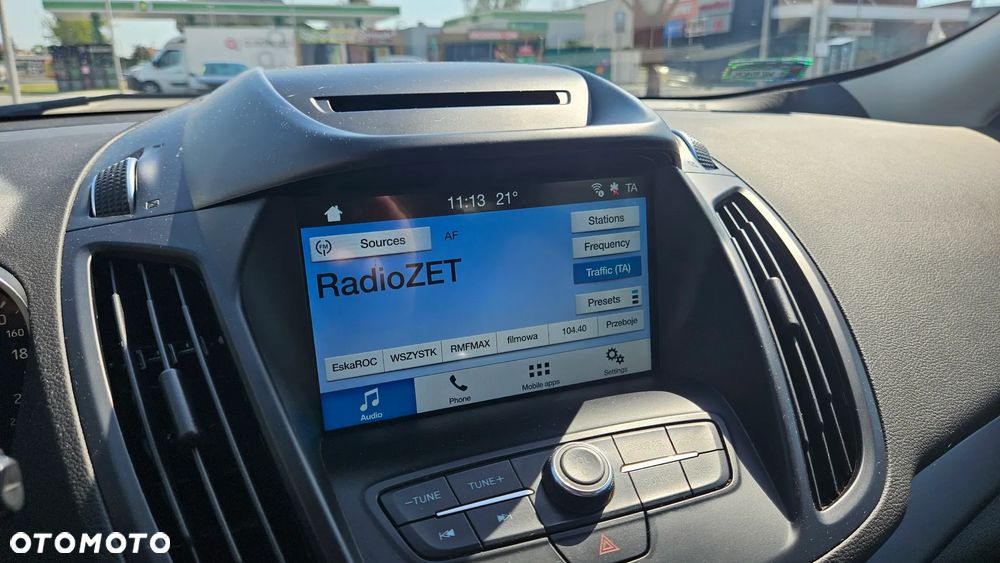 Ford Kuga 1.5 EcoBoost FWD Trend ASS MMT6 - 15