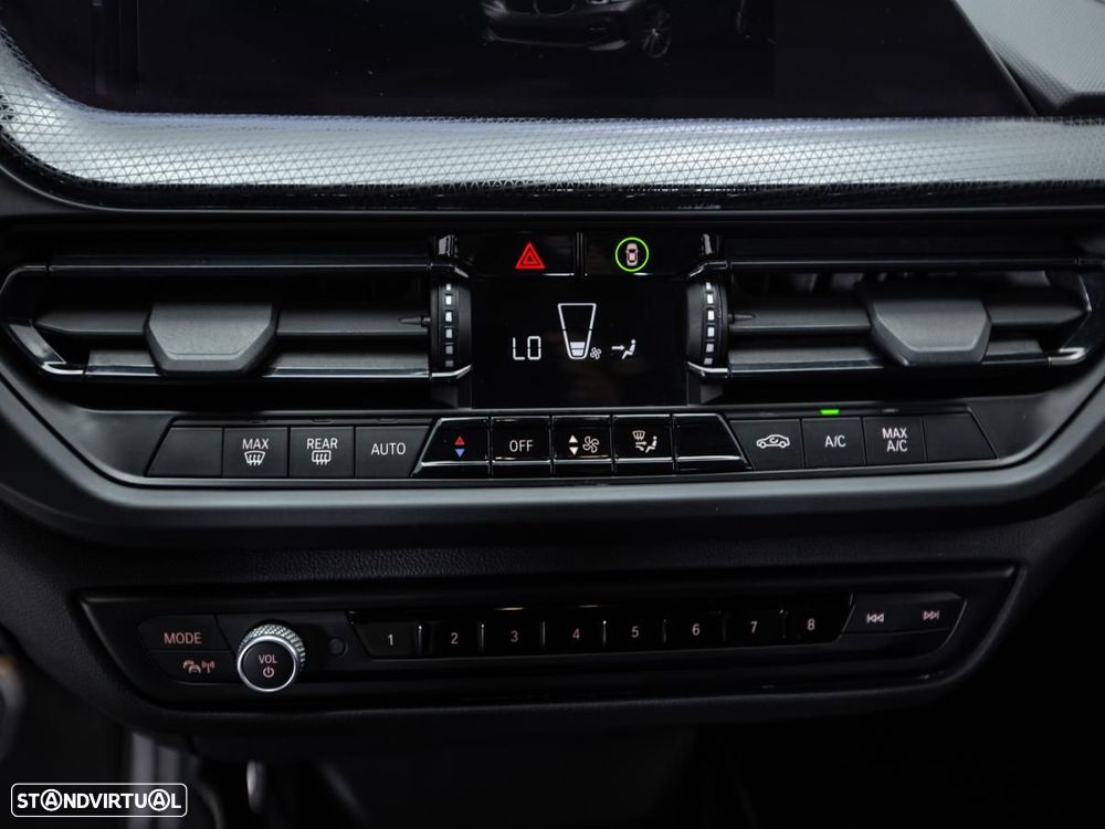 BMW 118 i Corporate Edition M Auto - 16