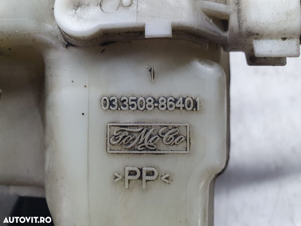 Pompa frana 033508-86401 2.0 tdci G8DA Ford Focus 2 [2004 - 2008] - 5