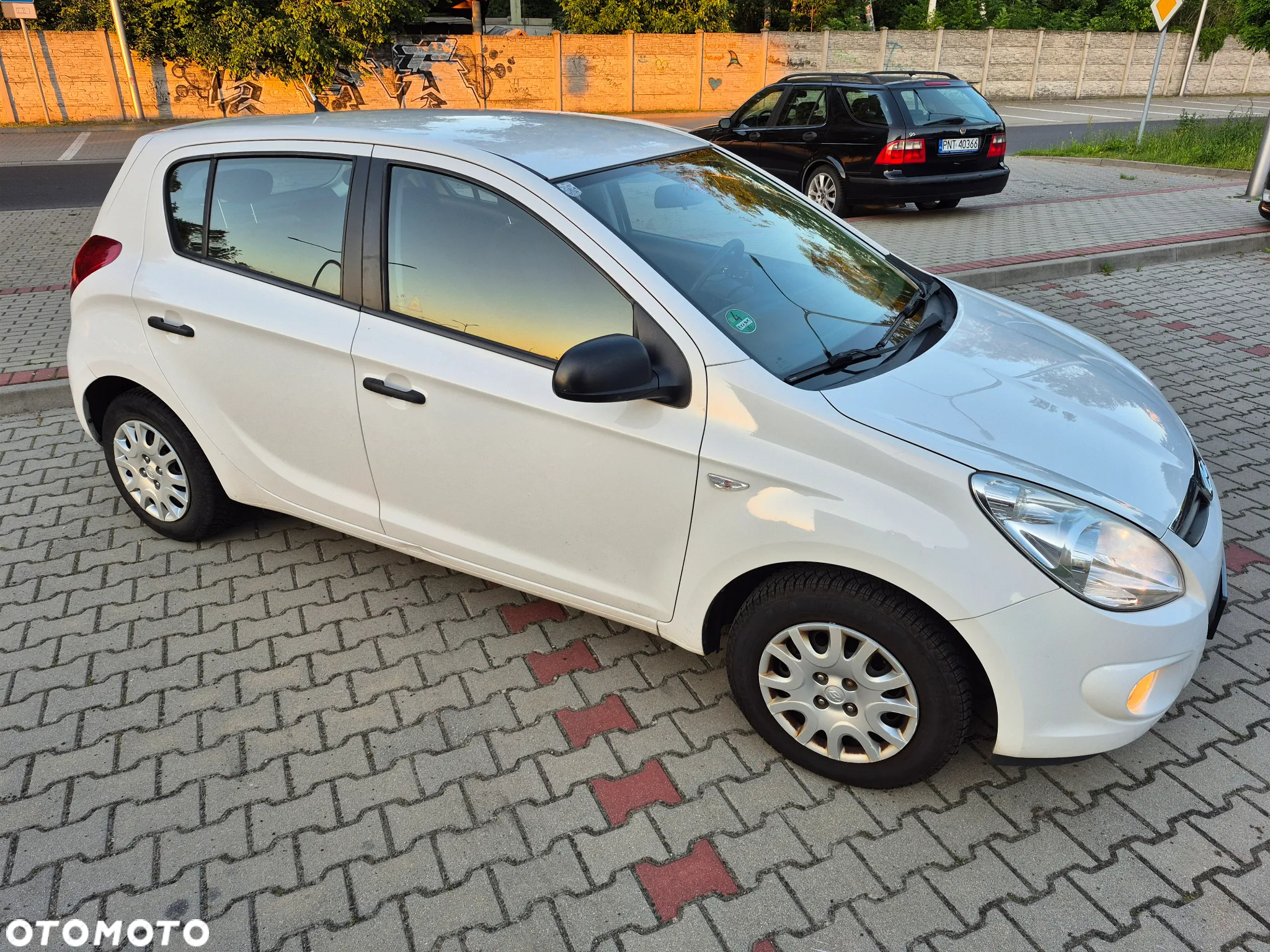 Hyundai i20 1.2 Edition 20 - 10