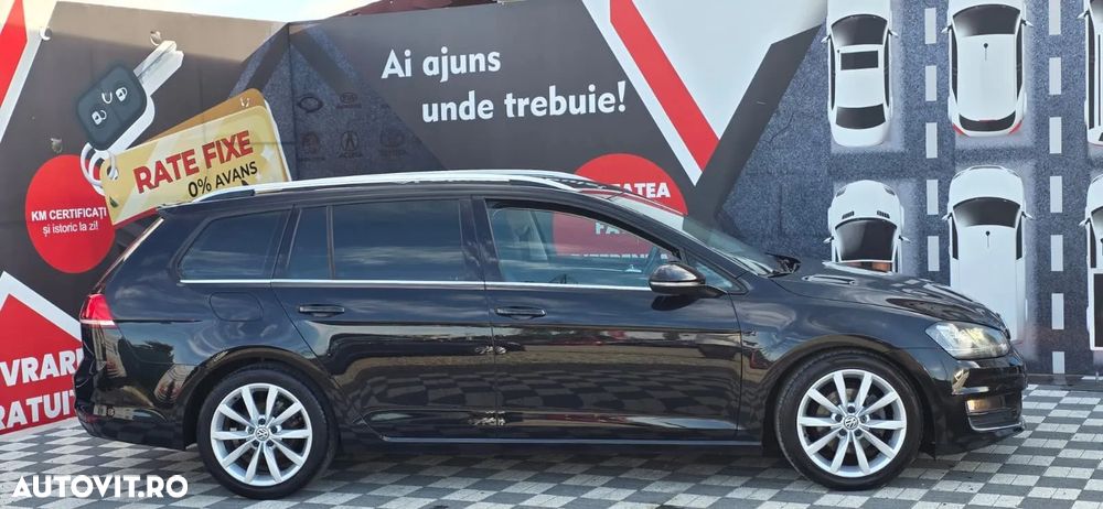 Volkswagen Golf GTE - 4