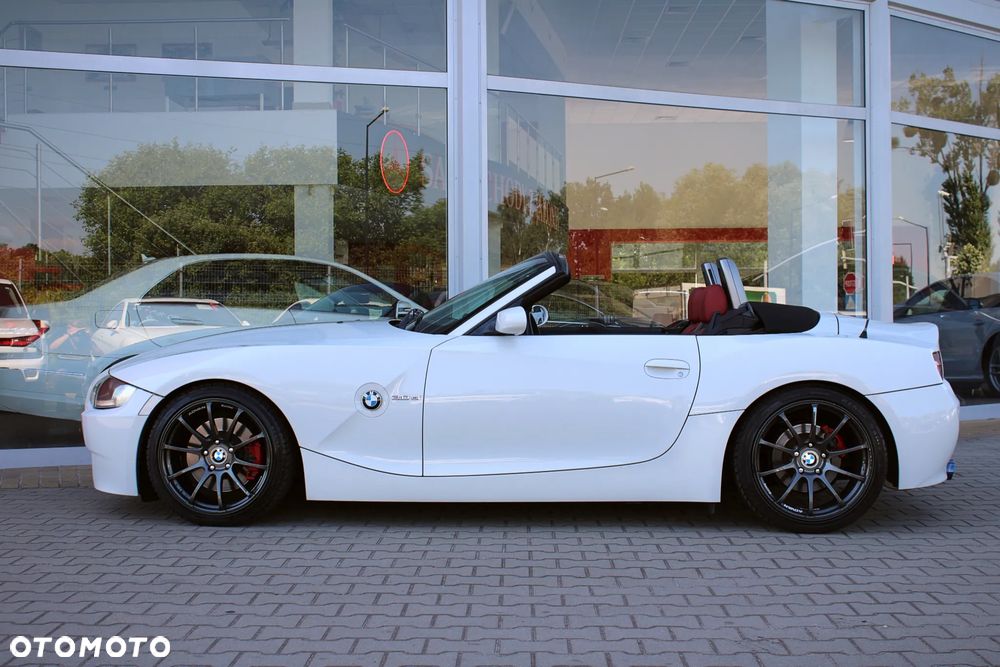 BMW Z4 - 9