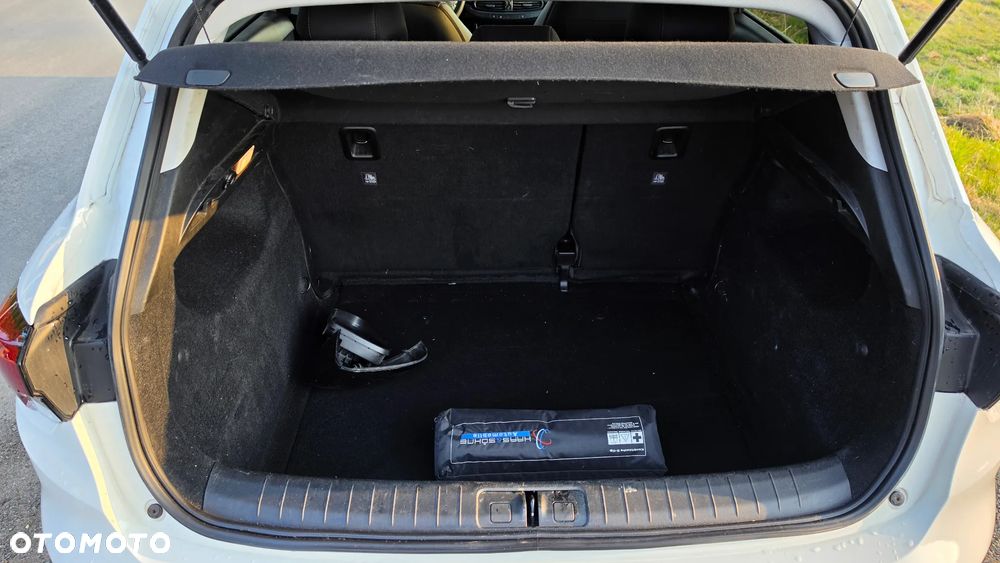 Fiat Tipo 1.4 T-Jet Mirror - 10