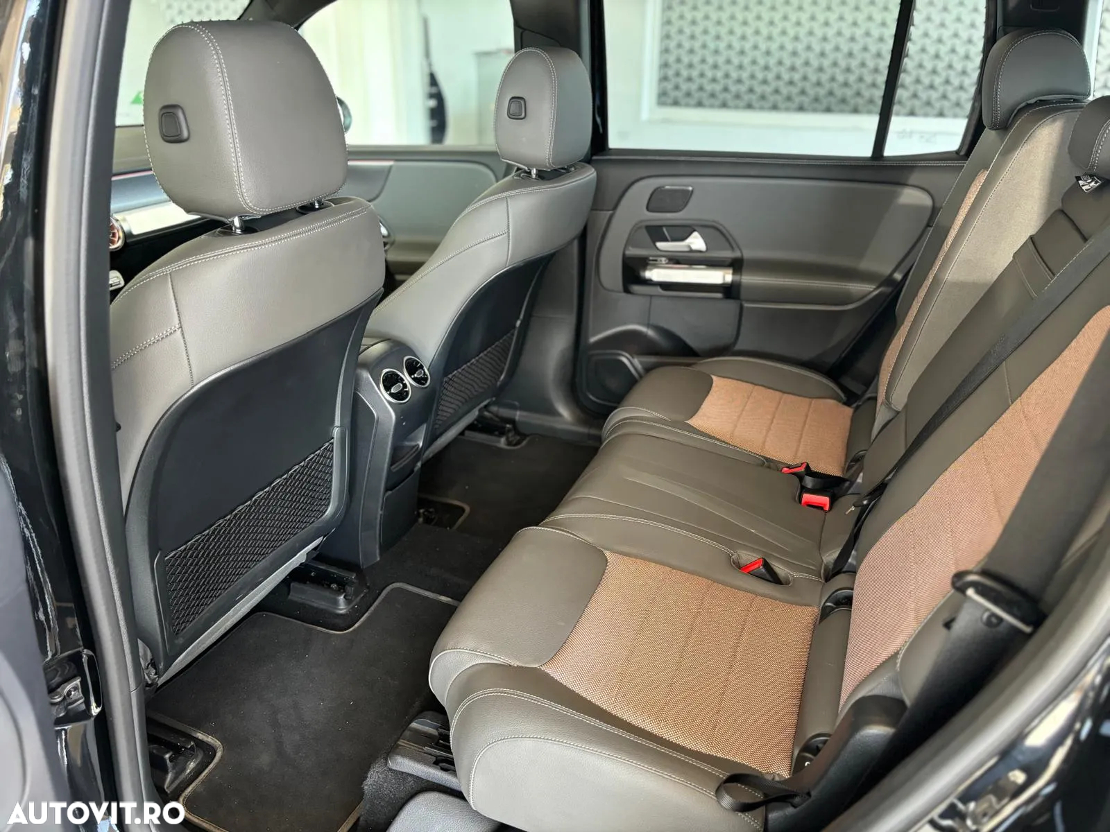 Mercedes-Benz EQB 300 4Matic Electric Art - 21
