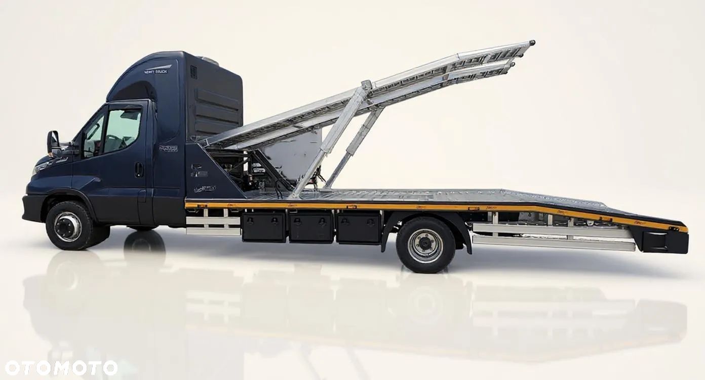 Iveco Daily70C21HA8/P - 1