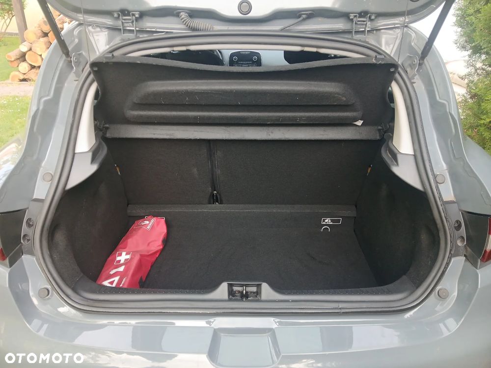 Renault Clio 0.9 TCe Life - 5
