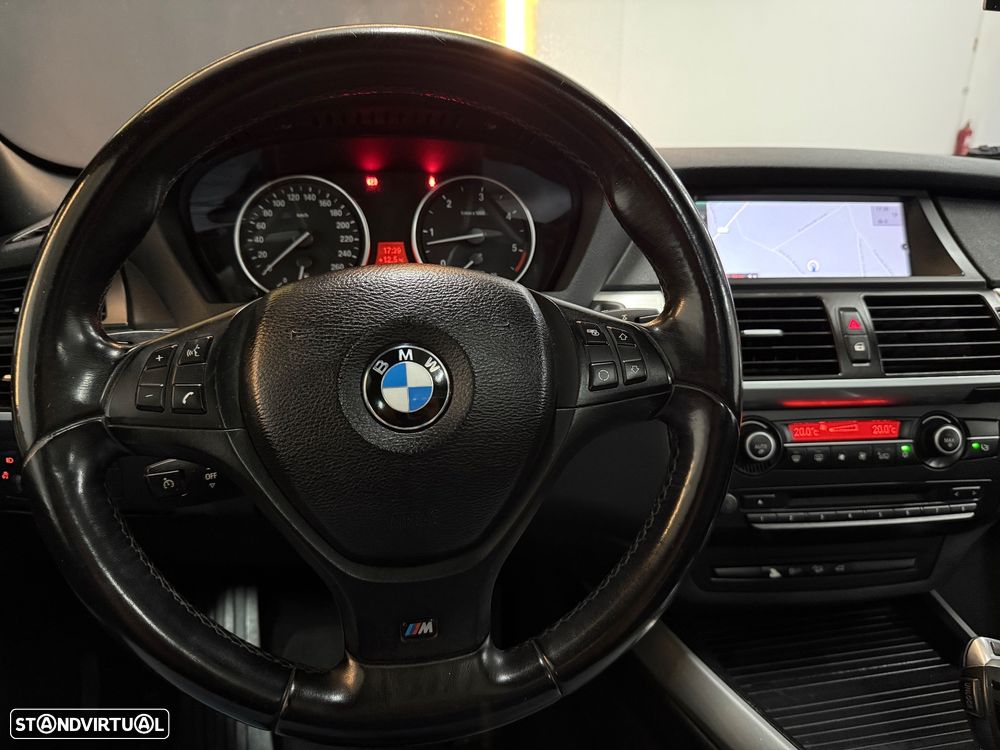 BMW X5 35 d xDrive - 42