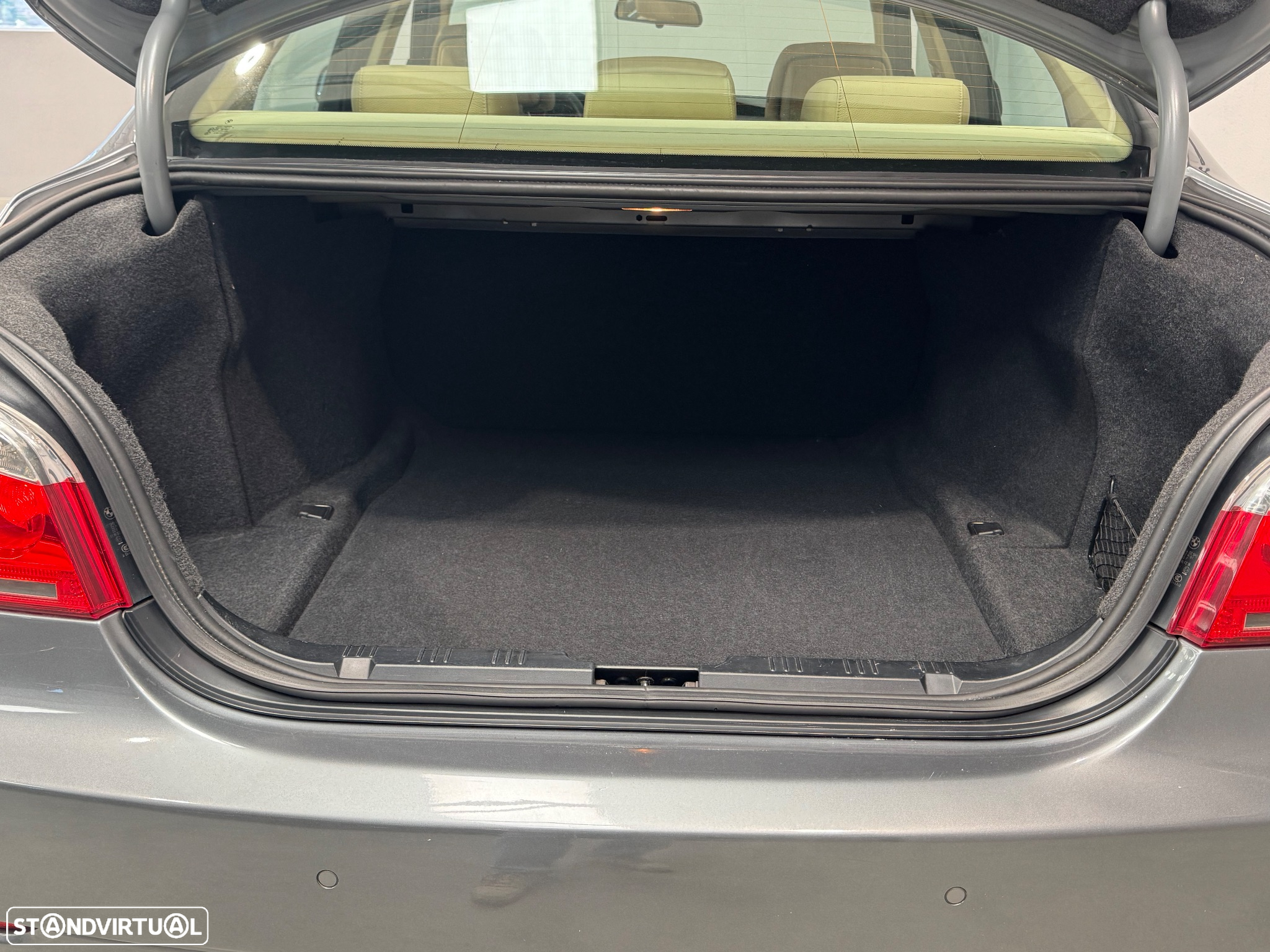 BMW 520 d Sport - 19
