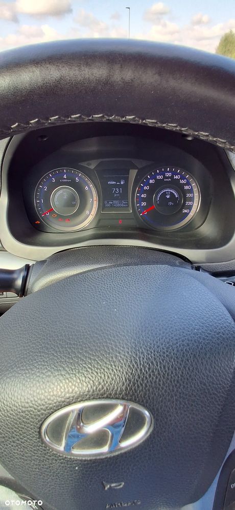 Hyundai i40 i40cw 1.6 Fifa World Cup Edition - 19