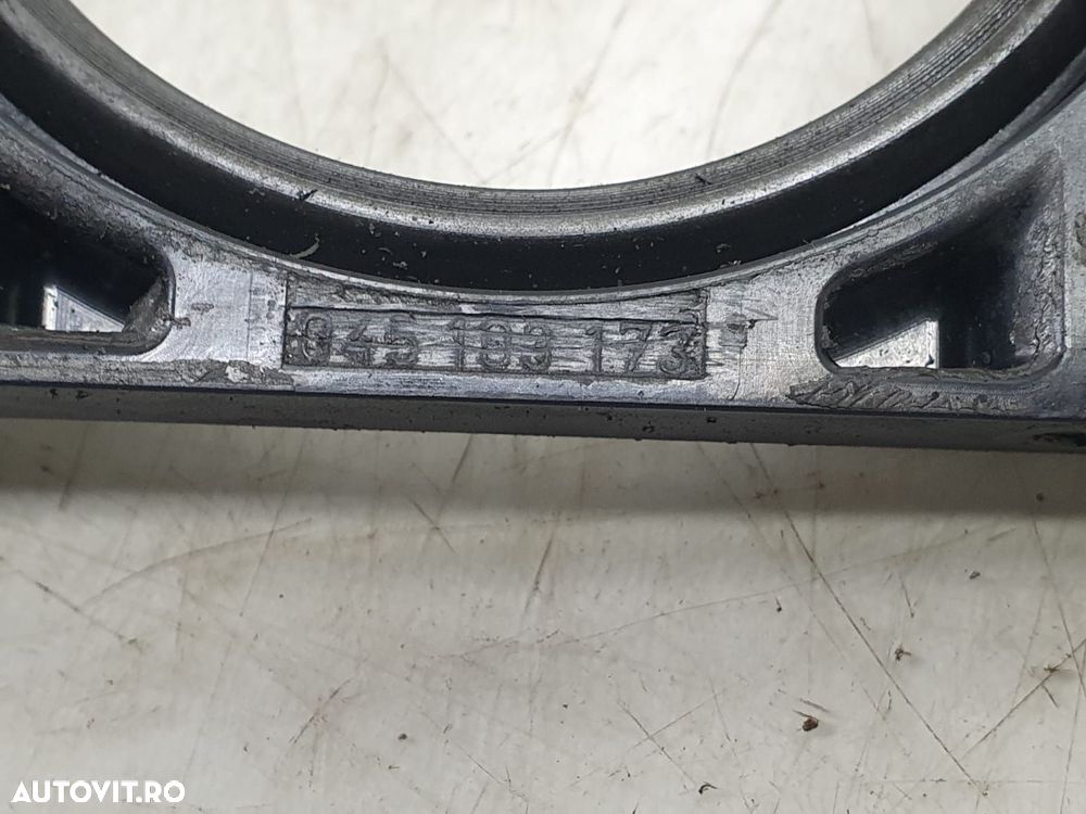 Senzor vibrochen 045103173 2.0 tdi BLS BMM BMP Volkswagen VW Passat B - 3