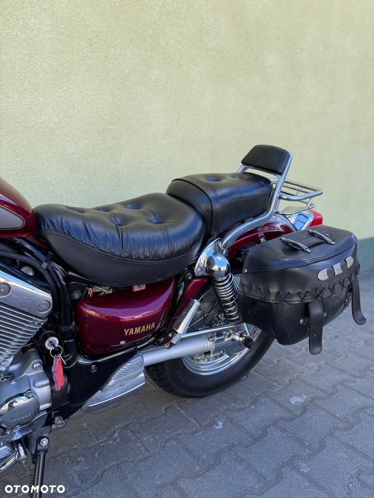 Yamaha Virago - 32