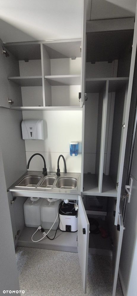 Inny foodtrailer - 16
