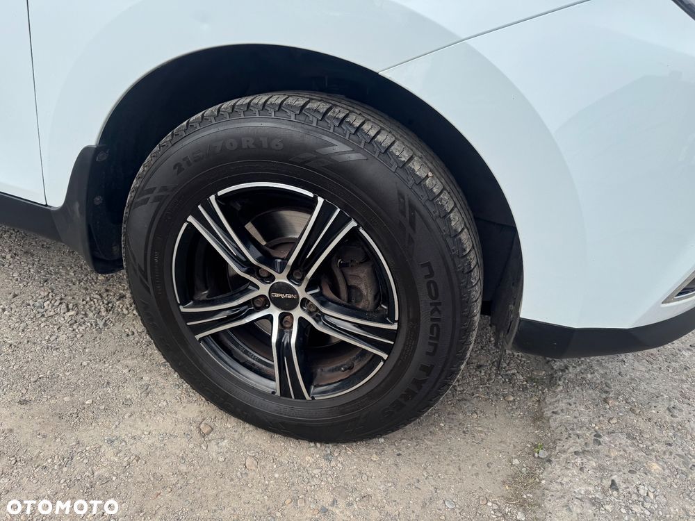 Hyundai ix35 1.6 2WD Comfort - 7