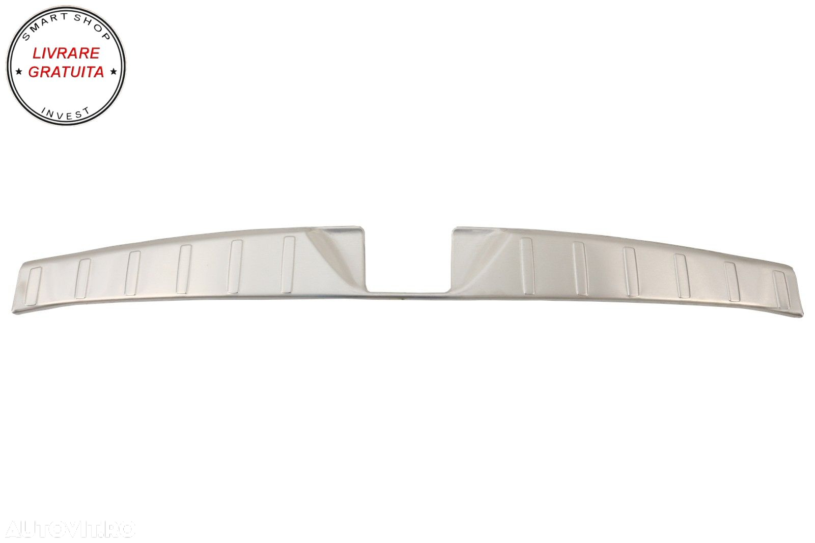 Bandou Ornament Protectie Interioara Portbagaj Aluminiu SUBARU Forester (2013+)- livrare gratuita - 2