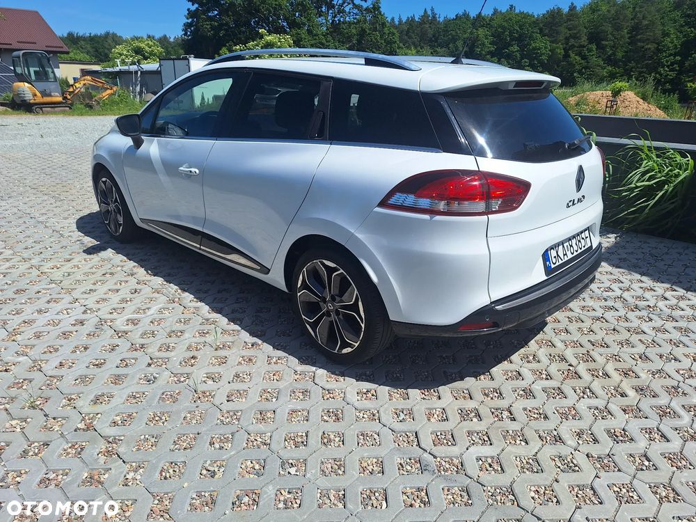 Renault Clio ENERGY TCe 90 Start & Stop LIMITED - 10