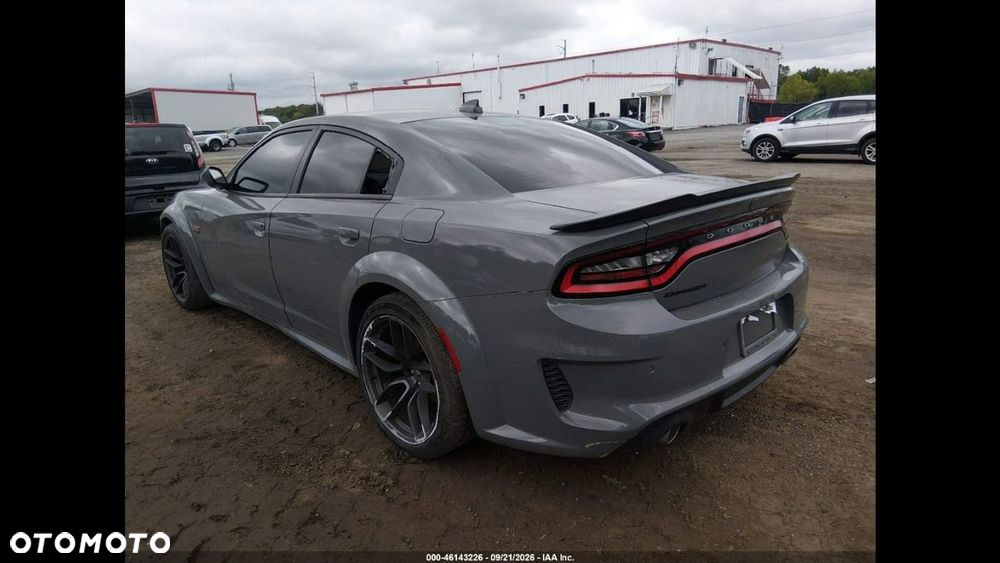 Dodge Challenger 2021 photo 4