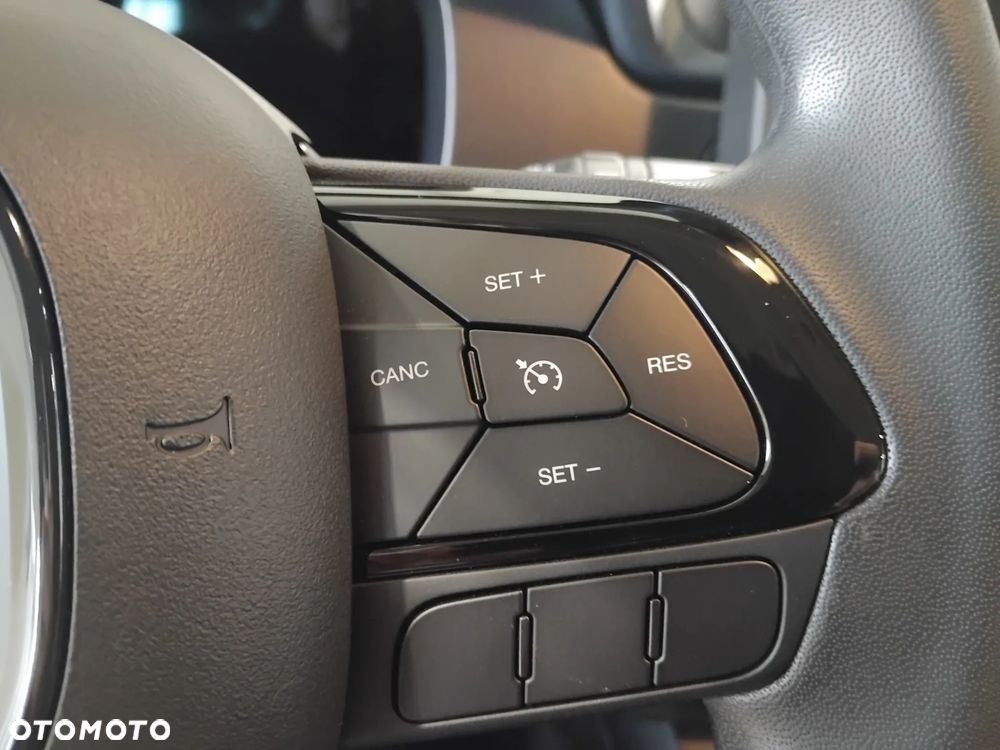 Fiat Pandina 1.0 Hybrid Icon - 12