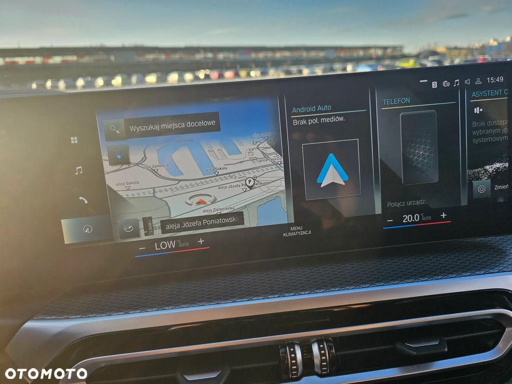 BMW i4 - 12