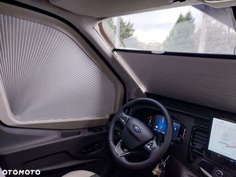 Ford Chausson s697 Sport Line - 34