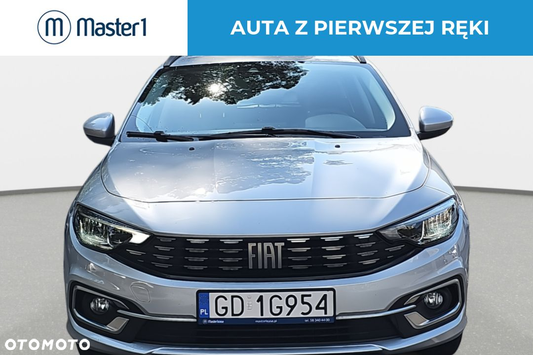 Fiat Tipo 1.0 T3 City Life - 7