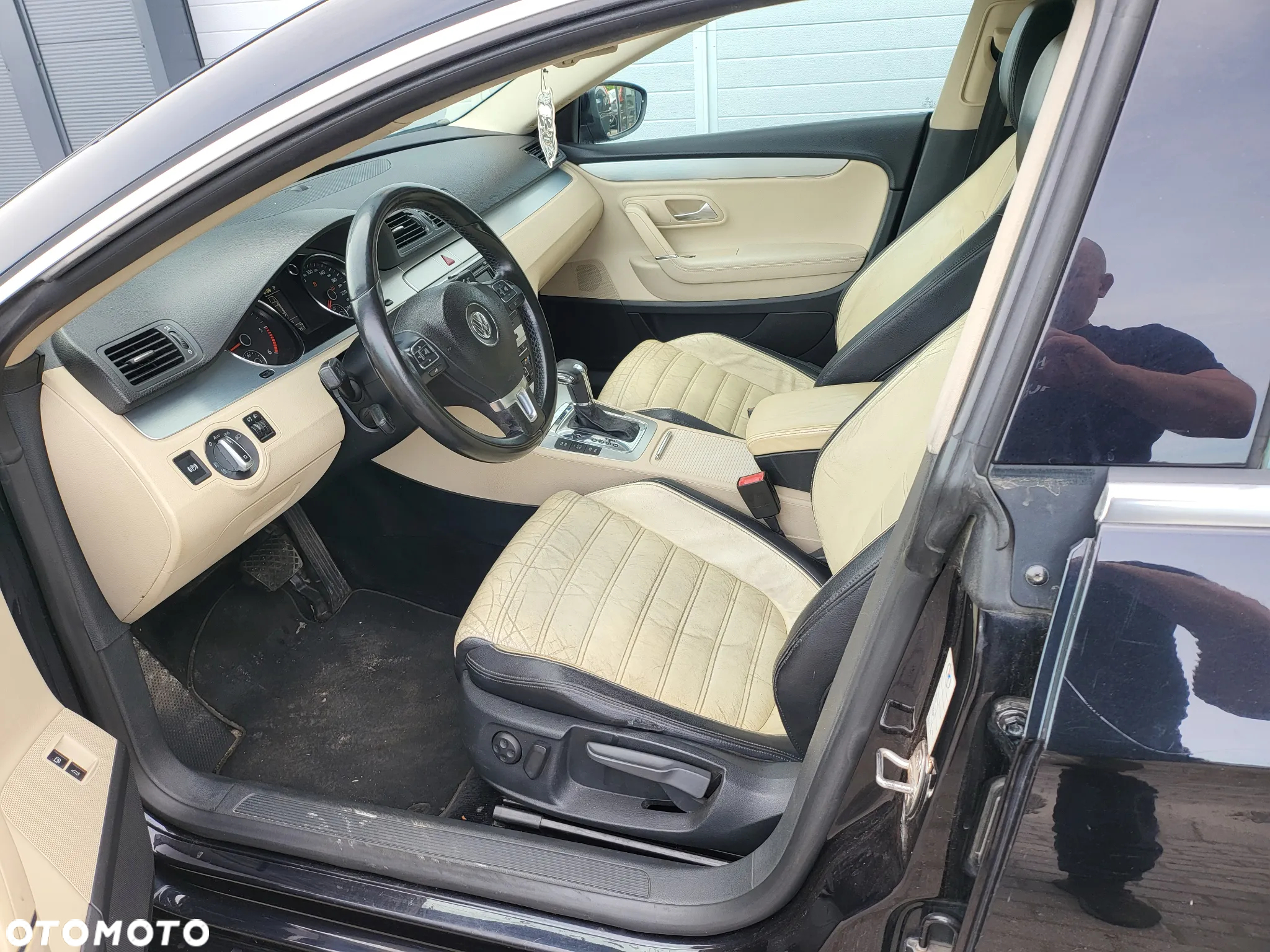 Volkswagen CC 2.0 TDI DPF BMT DSG - 34