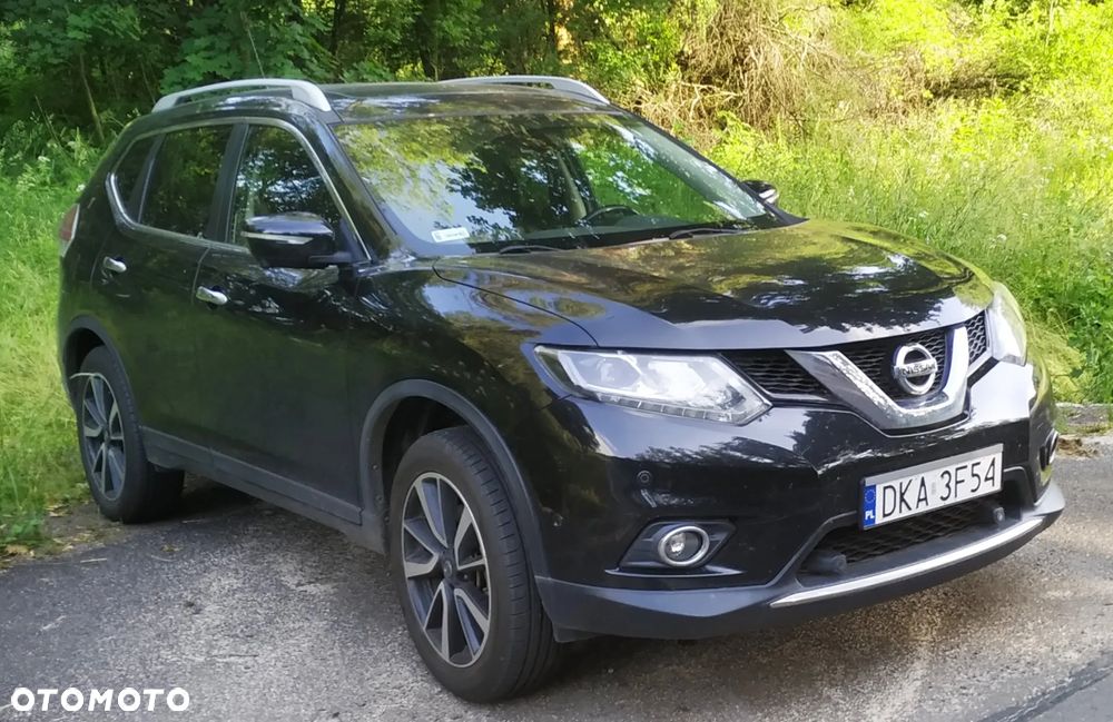 Nissan X-Trail 2.0 dCi Tekna 4WD - 2