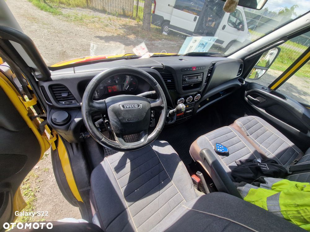 Iveco Dayli - 6