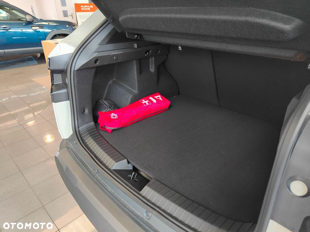 Dacia Duster 1.2 TCe Hybrid-G 150 Journey 4x4 - 16
