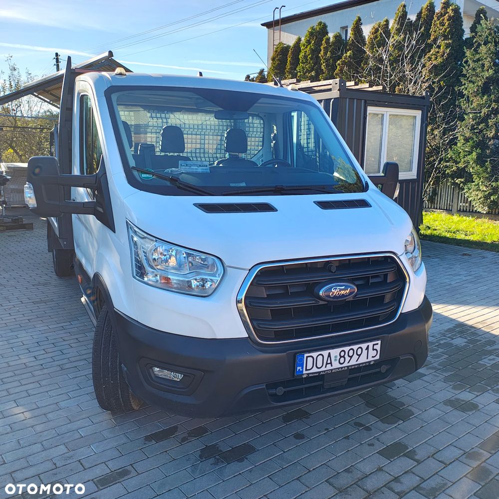 Ford Transit - 3