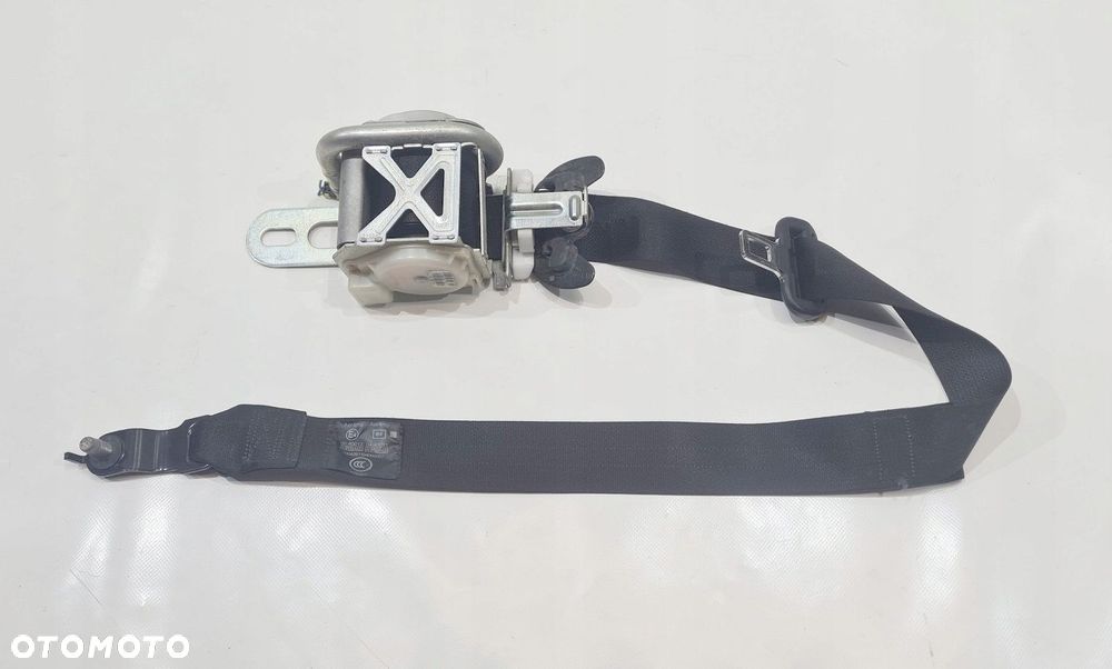 pas bezpieczeństwa przód prawy grand cherokee wk2 11r - 1