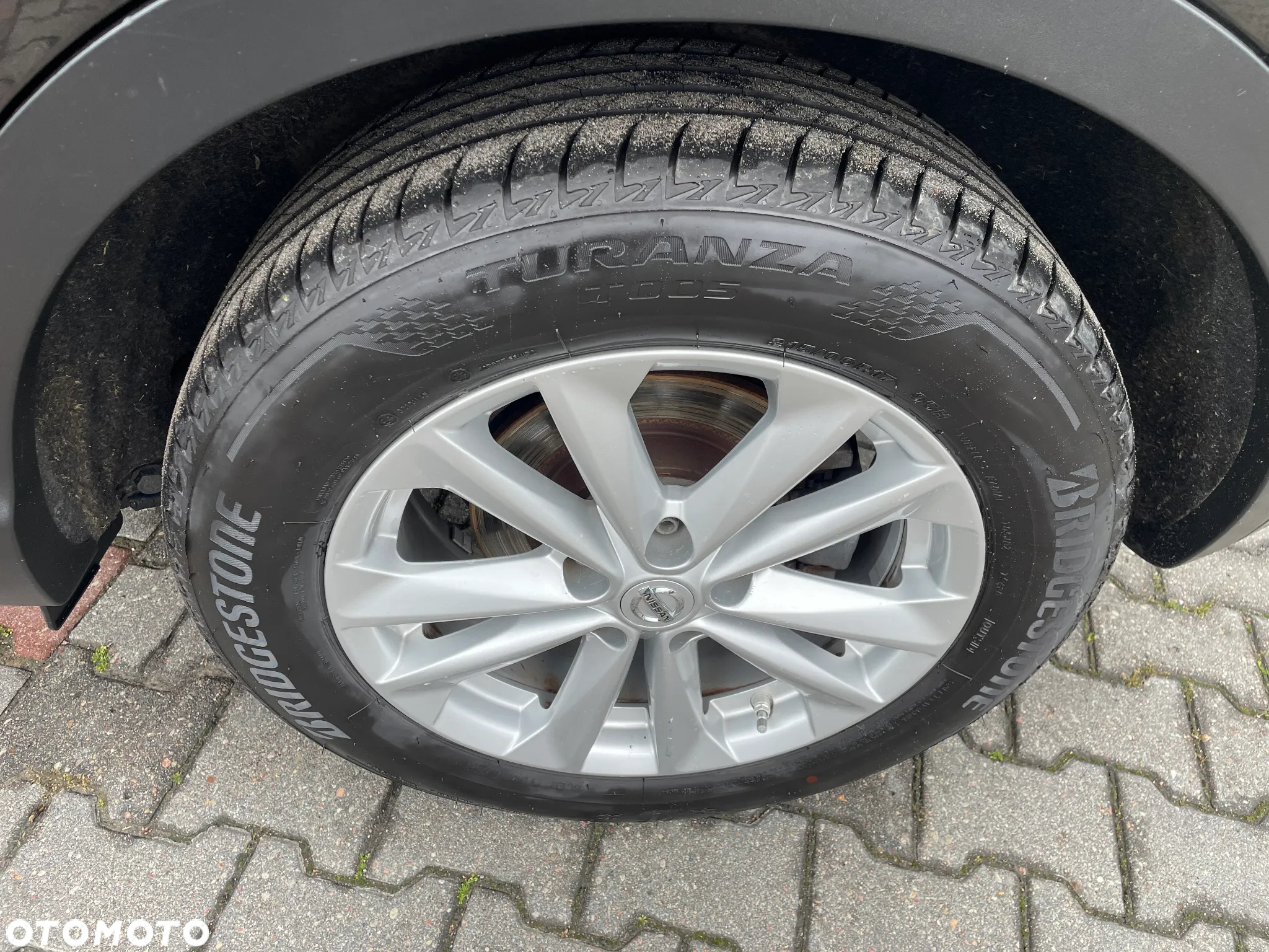 Nissan Qashqai 1.5 dCi Acenta - 28