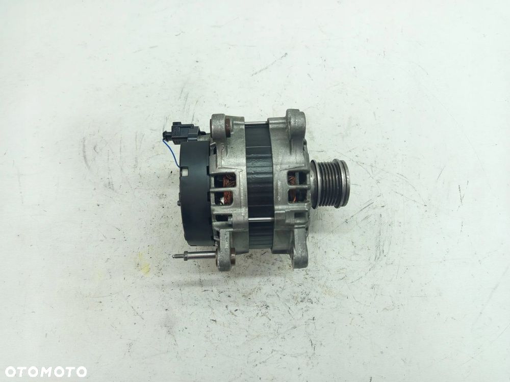 ALTERNATOR SHARAN 7N ALHAMBRA TIGUAN PASSAT B8 2.0 TDI 04L903023J - 3