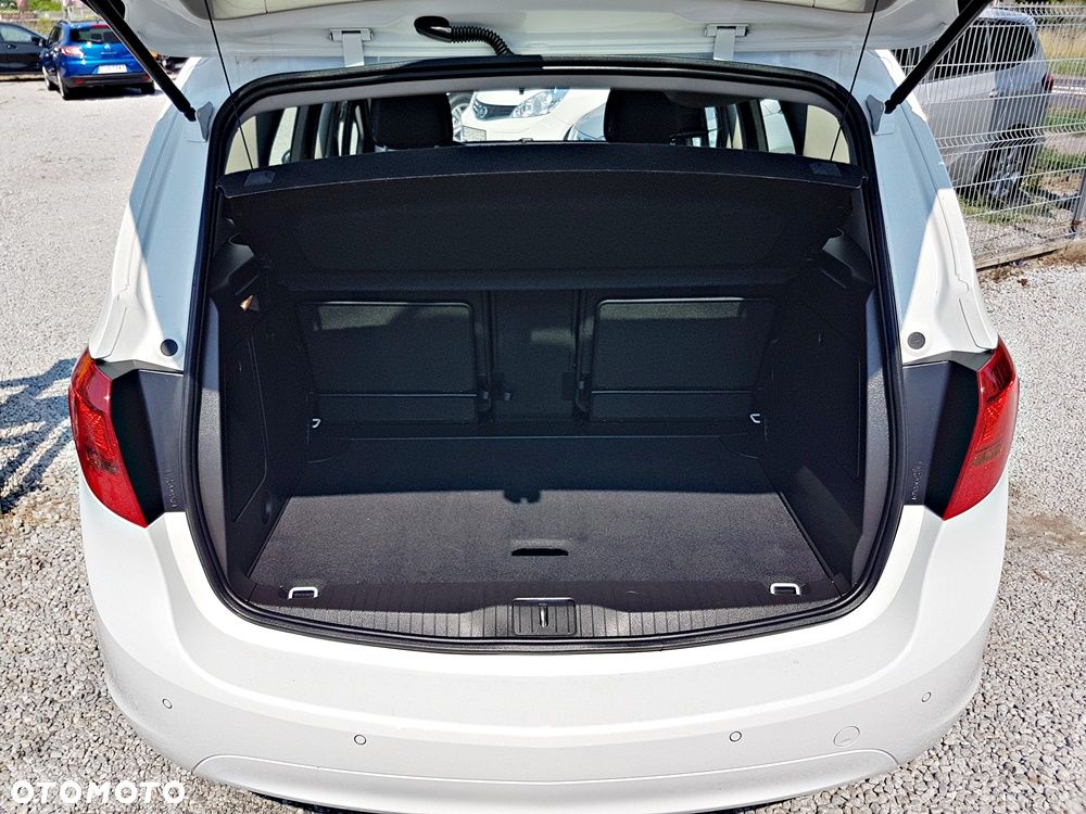 Opel Meriva 1.4 Ecoflex Start/Stop Color Edition - 23