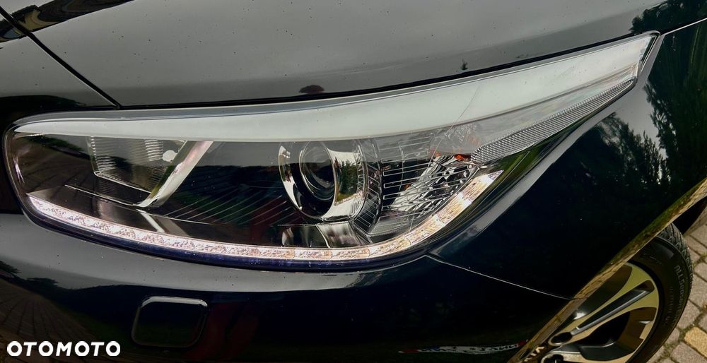 Kia Ceed Cee'd 1.6 CRDi XL - 15