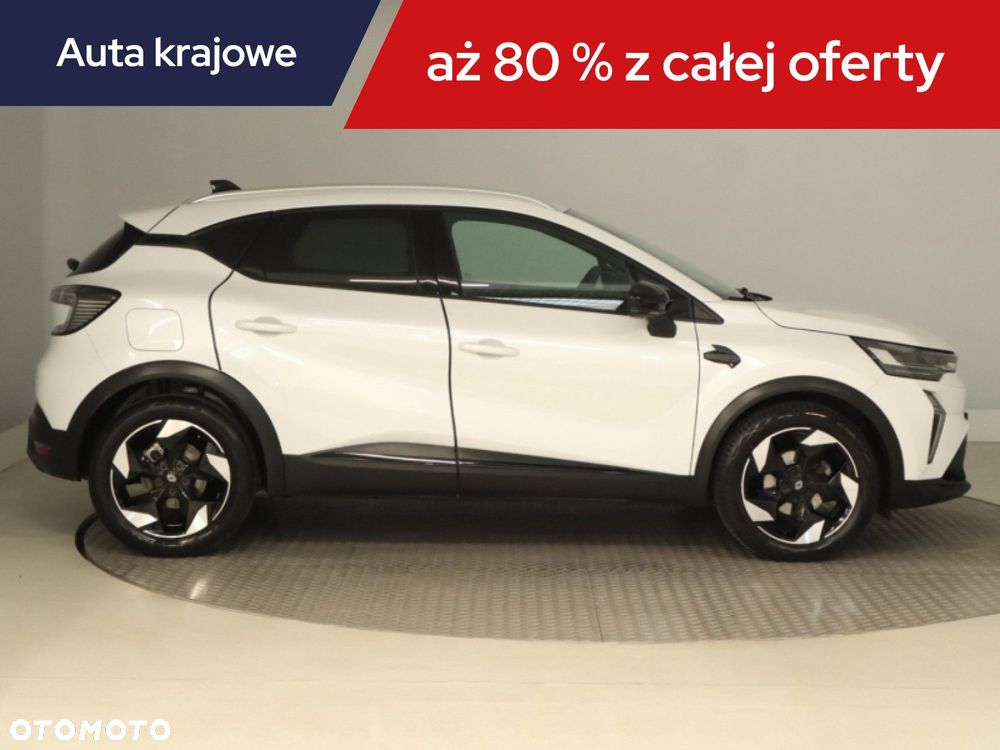 Renault Captur - 8