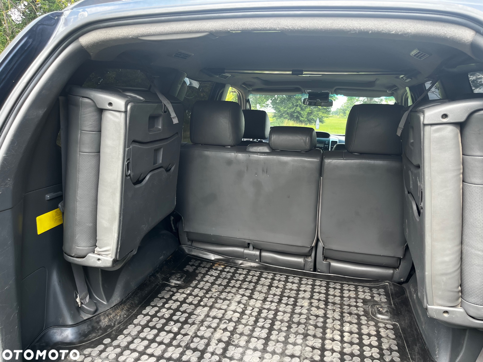 Toyota Land Cruiser Prado 90 3.0 D4D - 7