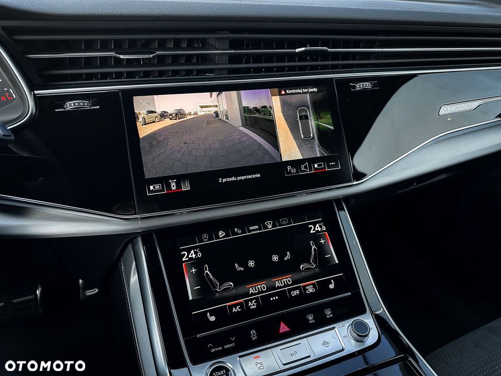 Audi Q7 - 36