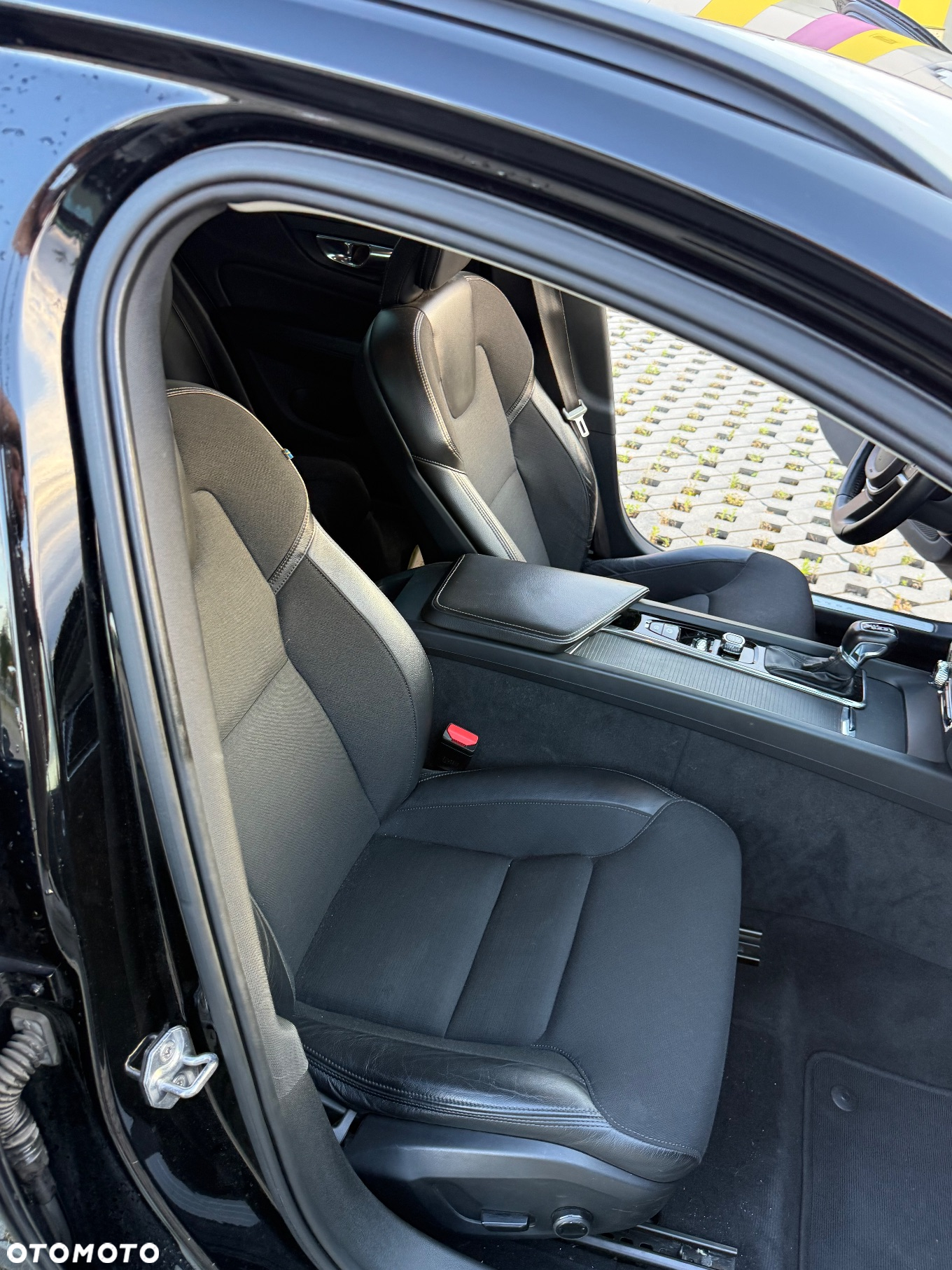 Volvo V60 D3 Momentum - 11