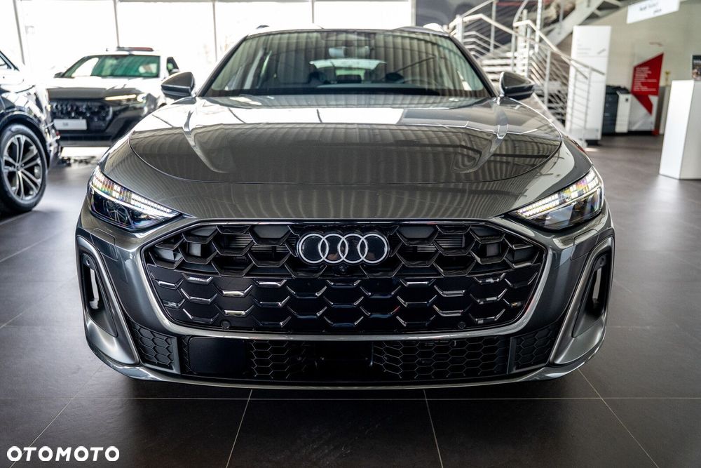 Audi A5 Avant TFSI Quattro S tronic - 4